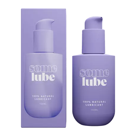 SOME Lube Glijmiddel 100 ML