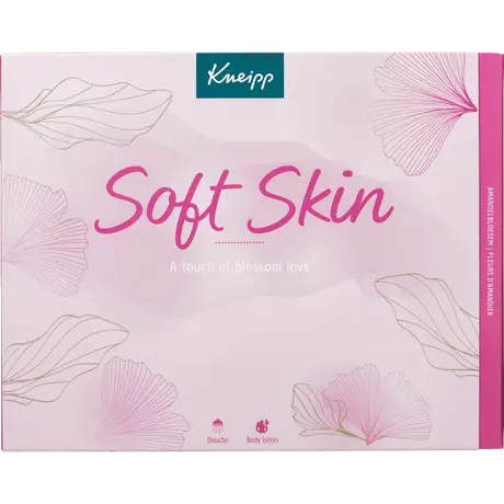 Kneipp Luxe Giftset Soft Skin