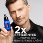 L'Oreal Paris Men Expert Power Age Serum Hyaluronzuur - 30 ML