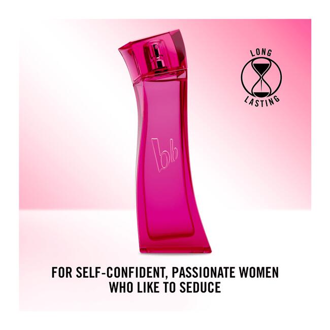 Bruno Banani Pure Woman Eau de Toilette 50 ML