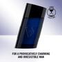 Bruno Banani Magic Man Eau de Toilette 50 ML