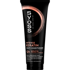 Syoss Intense Keratin Deep Conditioner 250 ML