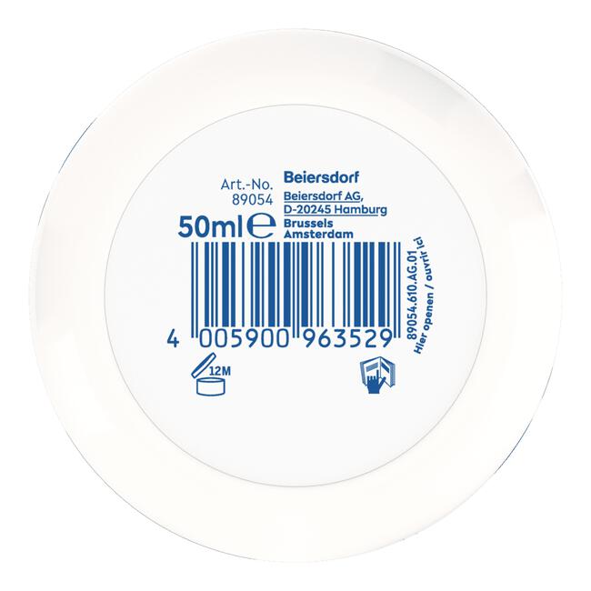 NIVEA Soft Bodycrème Mini 50 ML