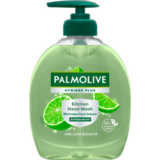 Palmolive Hygiëne Plus Keuken Antibacteriële Vloeibare Handzeep 300 ML