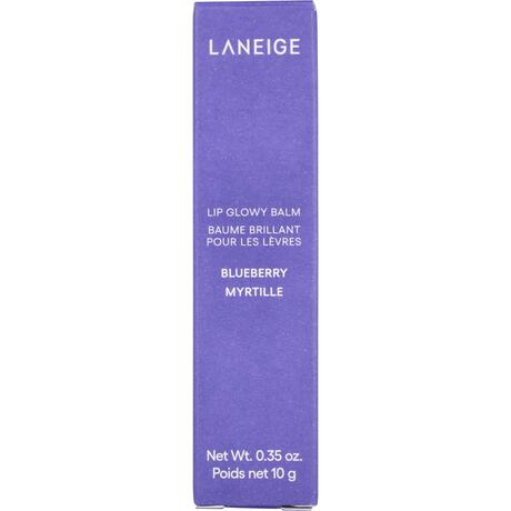 Laneige Blueberry Lip Glowy Balm 10 gram