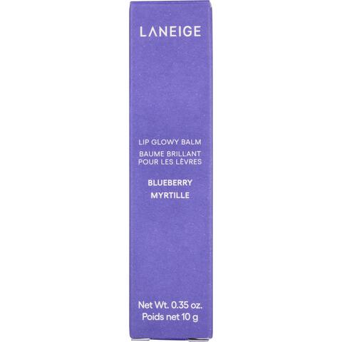 Laneige Blueberry Lip Glowy Balm 10 gram
