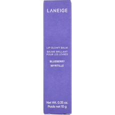 Laneige Blueberry Lip Glowy Balm 10 gram