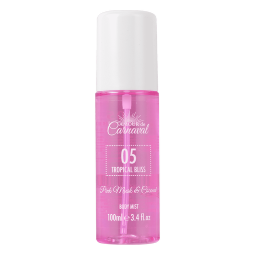 Amour de Carnaval Tropical Bliss Bodymist 100 ML