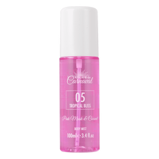 Amour de Carnaval Tropical Bliss bodymist 100 ML
