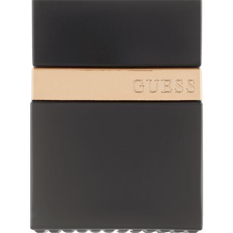 Guess Seductive Noir Man eau de toilette 50 ML