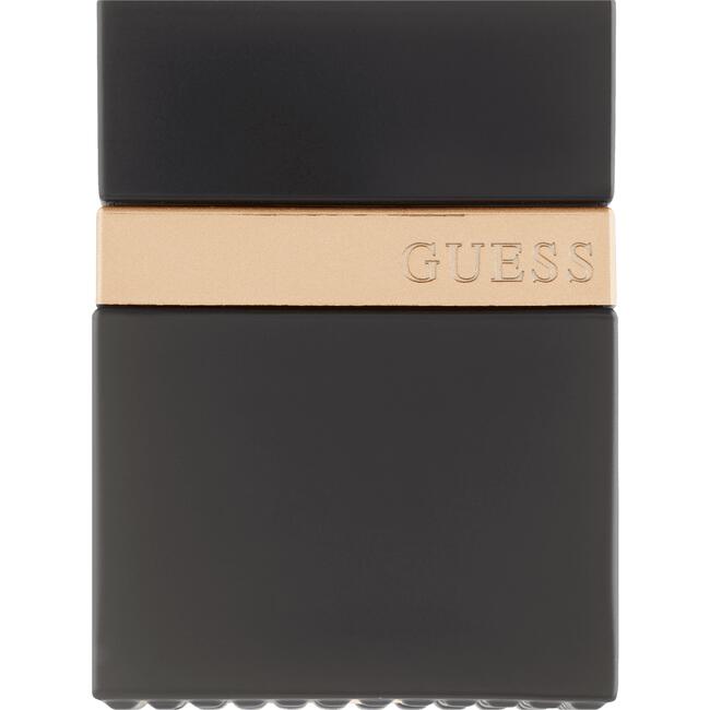 Guess Seductive Noir Man eau de toilette 50 ML