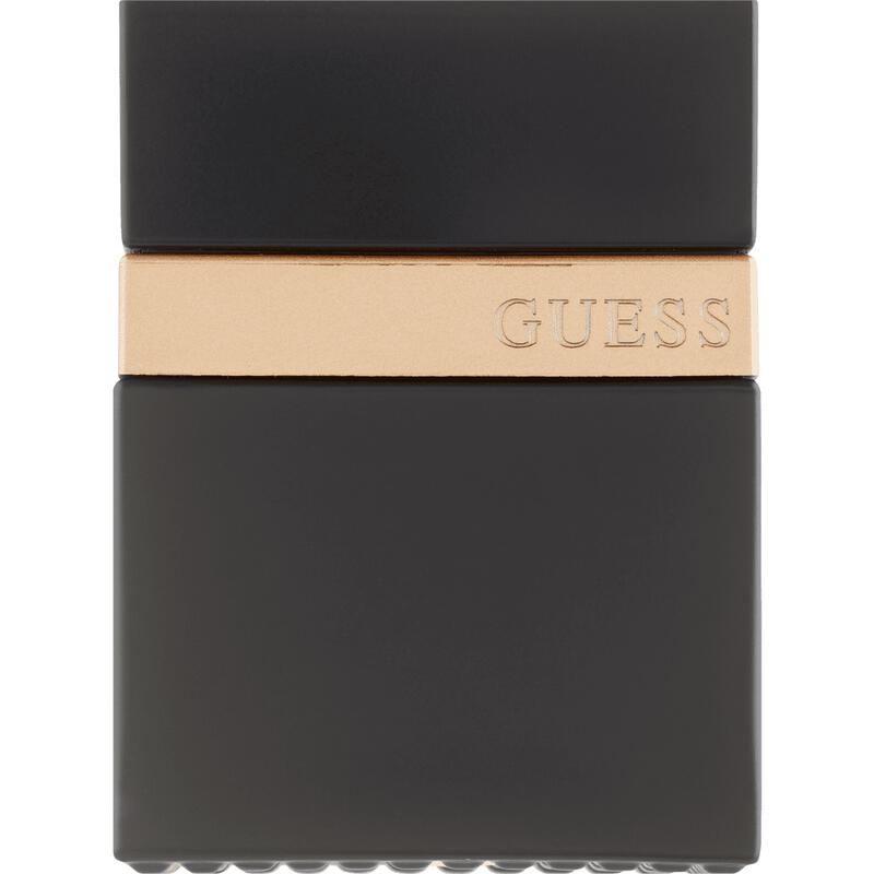Guess Seductive Noir Men Eau De Toilette 50 ML