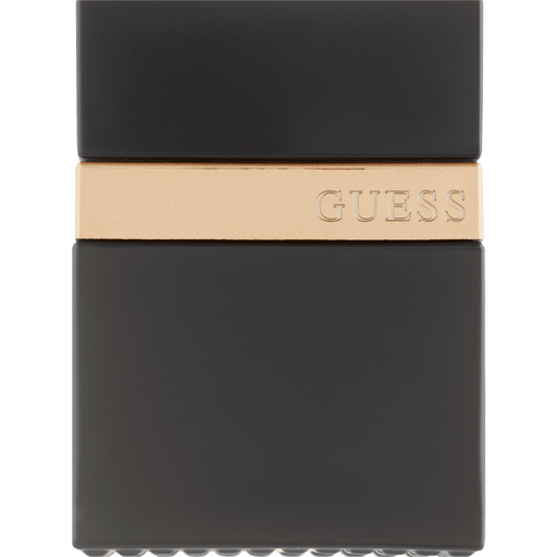 Guess Seductive Noir Men Eau De Toilette 50 ML
