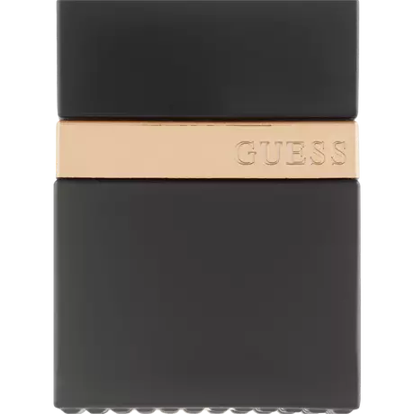 Guess Seductive Noir Men Eau De Toilette 50 ML