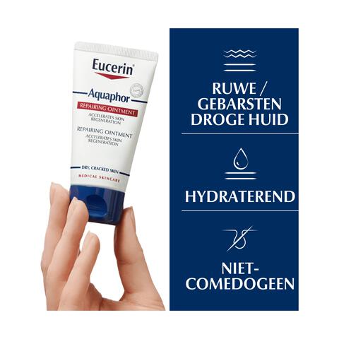 Eucerin Aquaphor Huidherstellende Zalf 40 GR