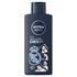 NIVEA MEN Body Lotion Real Madrid 400 ML