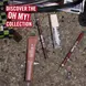 Rimmel London Oh My Plump! Lip Liner 030 Oh Honey