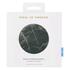 IDEAL OF SWEDEN Fashion Wireless Charger Thunder Marble&nbsp;