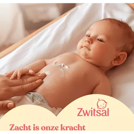 Zwitsal Zachte Crème 100 ML