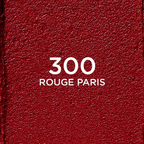 L'Oréal Paris Color Riche Blurred Matte Lipstick 300 Rouge Paris Rood