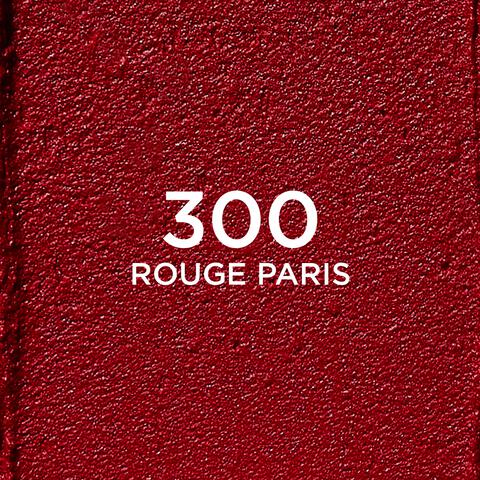 L'Oréal Paris Color Riche Blurred Matte Lipstick 300 Rouge Paris Rood