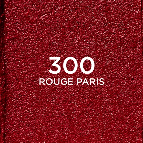L'Oréal Paris Color Riche Blurred Matte Lipstick 300 Rouge Paris Rood