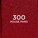 L'Oréal Paris Color Riche Blurred Matte Lipstick 300 Rouge Paris Rood