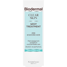 Biodermal Clear Skin Spot Treatment 10 Ml
