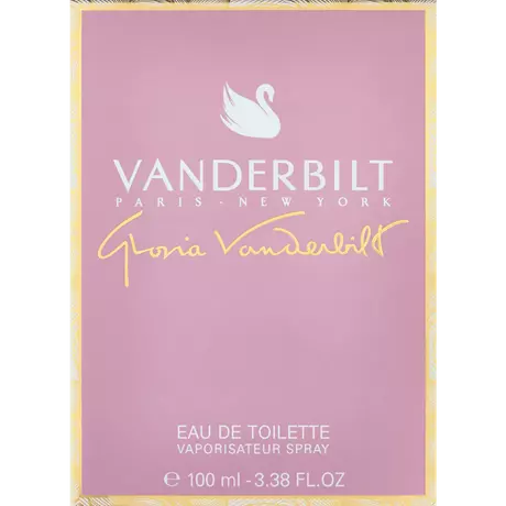 Gloria Vanderbilt Eau De Toilette 100 ML