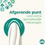 OB Organic Mini Tampons 16 stuks