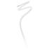Maybelline New York Tattoo Eyeliner Gel Pencil 970 Polished White