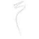 Maybelline New York Tattoo Eyeliner Gel Pencil 970 Polished White