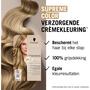 Schwarzkopf Creme Supreme Haarkleuring 8-0 Natuurlijk Blond