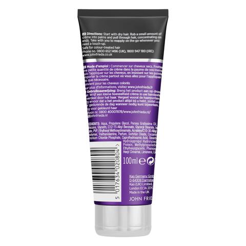 John Frieda Frizz Ease Secret Agent 100 ML
