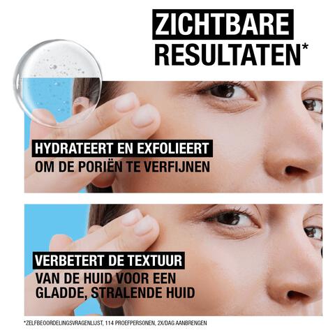 Neutrogena Hydro Boost 10% Niacinamide Serum 30 ML