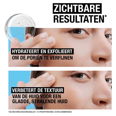 Neutrogena Hydro Boost Niacinamide Serum Alle Huidtypen 30 ML