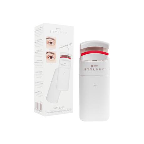 Stylpro Heated Eye Lash Curler