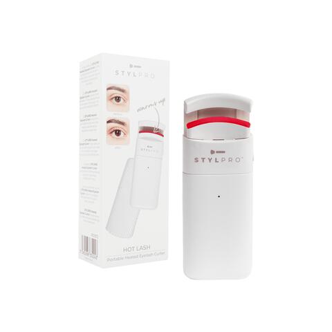 Stylpro Heated Eye Lash Curler
