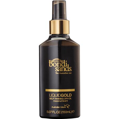 Bondi Sands Liquid Gold Self Tanning Dry-Oil 150 ML