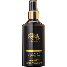 Bondi Sands Liquid Gold Self Tanning Dry-Oil 150 ML