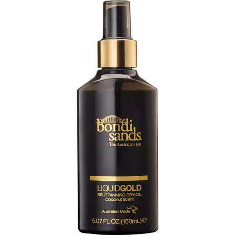 Bondi Sands Liquid Gold Self Tanning Dry-Oil 150 ML