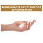 Garnier Ambre Solaire Natural Bronze Self Tan Mousse 200 ML