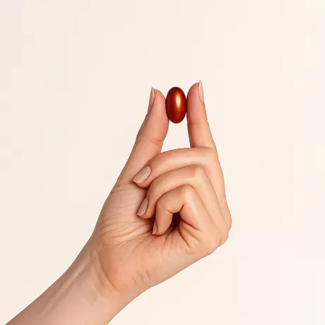 Cabau Hair+  30 tablets