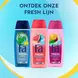 Fa Watermelon Waves Douchegel 250 ML