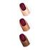 Sally Hansen Color Therapy Nagellak - Bordeaux - 372 Rise and&nbsp;Wine