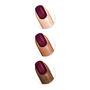 Sally Hansen Color Therapy Nagellak - Bordeaux - 372 Rise and Wine