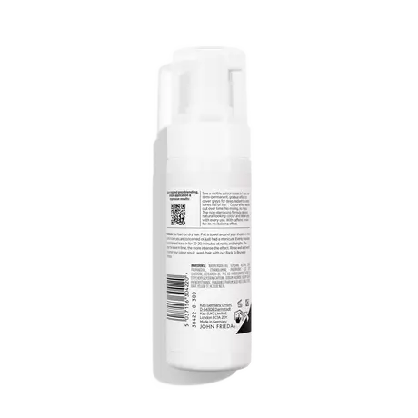 John Frieda Back To Brunette Grey Covering Foam 150 Ml