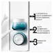 Vichy Minéral 89 Dagcrème Zonder Parfum 50 ML