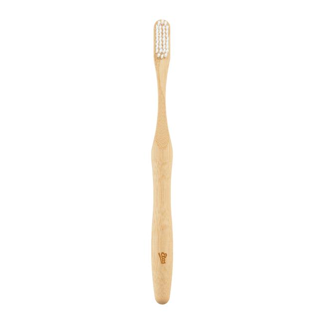 Etos Bamboe soft tandenborstel