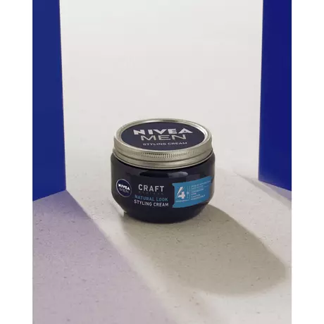 NIVEA MEN Styling Cream 150 ML